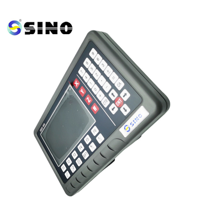 SDS5-4VA SINO ψηφιακή ανάγνωσης συστημάτων εξάρτηση 4 ανάγνωσης μύλων ψηφιακή γραμμικός κωδικοποιητής κλίμακας άξονα