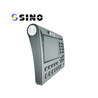 Διάρκεια 4 άξονων Μεταλλική LCD SINO Ψηφιακό σύστημα ανάγνωσης 285x195x53cm
