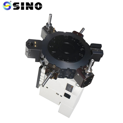 SINO R63A Electric R Series Radial Servo Power Turret CNC φρεζάρισμα φρεζαρίσματος τρυπήματος γεώτρησης