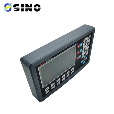 0,5um SINO Digital Readout Systems SDS 2-3VA 3 Axis Linear Scale Encoder for Lathe Machines