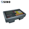 SINO sds-2MS 2 ψηφιακή ανάγνωση DRO άξονα για την τρυπώντας μηχανή μηχανών άλεσης