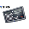 SDS6-2V SINO ψηφιακός γραμμικός οπτικός κωδικοποιητής εξαρτήσεων KA300 επίδειξης DRO ανάγνωσης