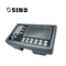 SDS2-3VA DRO 3 ψηφιακό σύστημα ανάγνωσης άξονα για CNC τόρνου μύλων τη μηχανή