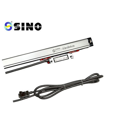 SINO KA600-1900mm γραμμική κλίμακα αισθητήρα γυαλιού 3 άξονας DRO ψηφιακή εκτίμηση οθόνης για CNC φρέσκας και κοπής