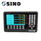 Σύστημα ανάγνωσης LCD DRO 4 αξόνων SINO SDS 5-4VA για εργαλειομηχανές τόρνου φρεζαρίσματος