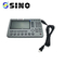 SDS200 SINO ψηφιακό σύστημα 4 άξονας DRO ανάγνωσης που μετρά τη μηχανή για τον τόρνο Edm TTL μύλων