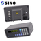 50HZ SINO SDS3-1 Ψηφιακός ελεγκτής οθόνης για ψηφιακό μετρητή αναγνώρισης μεμονωμένου άξονα