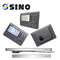 SINO SDS200 άλεσης DRO μετρητής επίδειξης ανάγνωσης εξαρτήσεων ψηφιακός που τίθεται για CNC το μύλο EDM τόρνου
