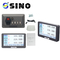 SINO SDS200S 3 άξονα LCD πλήρης αφής περιστροφικός κωδικοποιητής κυβερνητών κιγκλιδωμάτων εξαρτήσεων DRO ανάγνωσης οθόνης ψηφιακός
