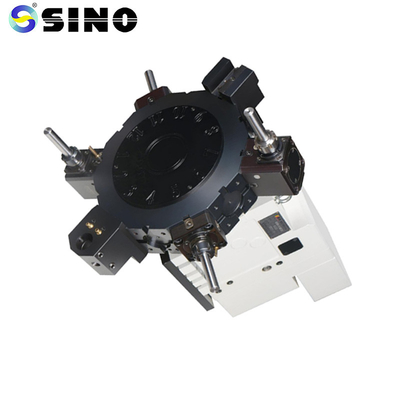 SINO R63A Electric R Series Radial Servo Power Turret CNC φρεζάρισμα φρεζαρίσματος τρυπήματος γεώτρησης