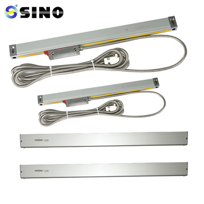 SINO KA500mm γραμμική κώδικας κώδικα με ψηφιακό κώδικα ανάγνωσης για μηχανή αλεξιπλαστικής