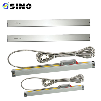 SINO KA500mm γραμμική κώδικας κώδικα με ψηφιακό κώδικα ανάγνωσης για μηχανή αλεξιπλαστικής