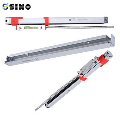 SINO KA200-60mm Linear Encoder Scale Miniature Thin SDS200 DRO