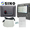 SINO SDS200S Κίτ ψηφιακής ανάγνωσης DRO 3 άξονες LCD πλήρης οθόνης αφής