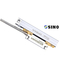 SINO KA200-60mm Glass Linear Encoder Scale για ακριβή μέτρηση
