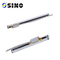 SINO KA200-60mm Glass Linear Encoder Scale για ακριβή μέτρηση