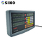 SINO SDS2-3MS Στρογγυλοτρίχωμα DRO Ψηφιακό σύστημα ανάγνωσης με 3-συντεταγμένη αριθμητική οθόνη