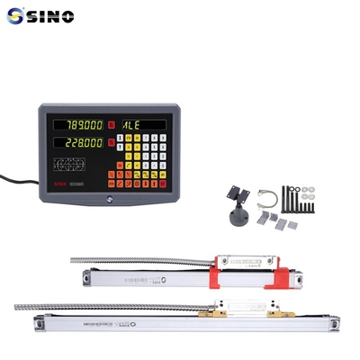 SINO SDS2MS 2 άξονας οπτική γωνία κωδικοποιητής μήκος 7-102cm για φρεατομηχανή