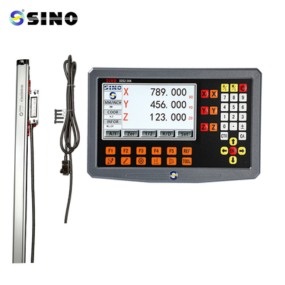 SINO DRO Kit SDS2-3VA Πολυλειτουργική ψηφιακή ανάγνωση με γραμμικό κωδικοποιητή