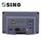 15VA πρακτικός SINO 3 άξονας DRO, πλαστικό γραμμικό σύστημα κλίμακας DRO