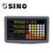 15VA πρακτικός SINO 3 άξονας DRO, πλαστικό γραμμικό σύστημα κλίμακας DRO