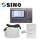 4 SINO ψηφιακό σύστημα 285x195x53cm ανάγνωσης μετάλλων LCD άξονα ανθεκτικό