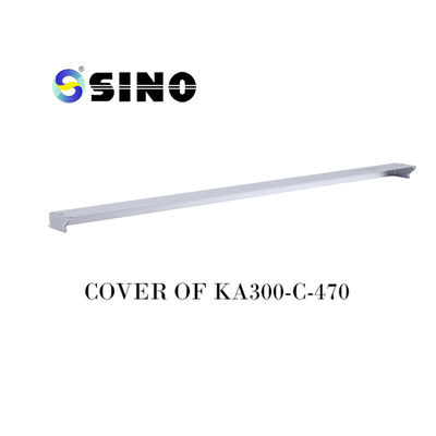 Καλή τιμή Ka500 γραμμικός κωδικοποιητής κλίμακας γυαλιού που μετρά τη μηχανή DRO για το τρύπημα τόρνου σε απευθείας σύνδεση