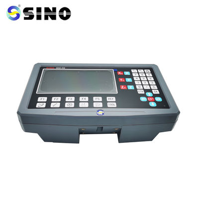 Καλή τιμή SINO SDS 2-3VA 3 axis Magnetic Scale DRO Kit KA300 Linear Glass Scale for Lathe Grinding σε απευθείας σύνδεση