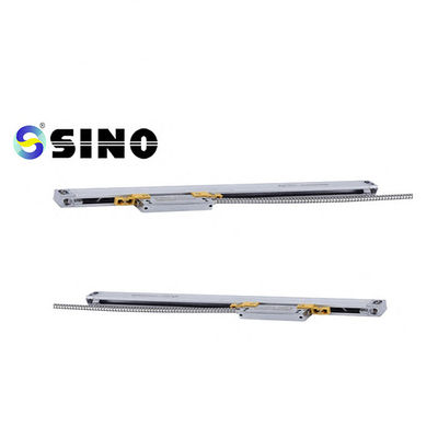 Καλή τιμή SINO KA500 Optical Encoder Glass Linear Scale CNC Linear Encoder Scale for Digital Readout σε απευθείας σύνδεση