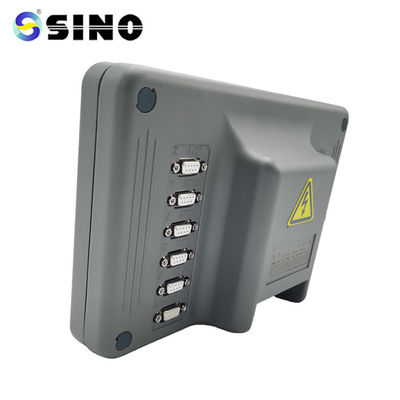 Καλή τιμή 4 τετραγωνικό κύμα εξαρτήσεων SDS5-4VA TTL ανάγνωσης άξονα ψηφιακό για τη γραμμική κλίμακα γυαλιού άλεσης σε απευθείας σύνδεση