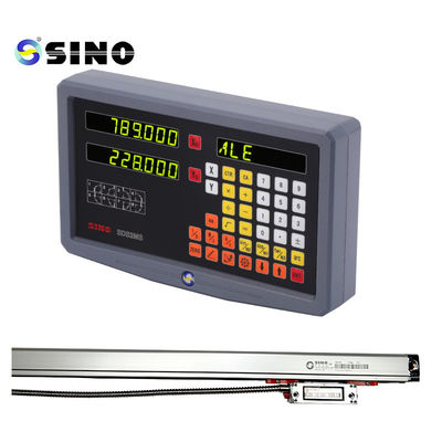 Καλή τιμή Στρίψιμο Στρίψιμο 60 Hz SDS2MS 2 άξονας DRO ψηφιακή ανάγνωση σε απευθείας σύνδεση
