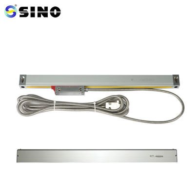 Καλή τιμή 220mm 5um Linear Digital Scale 0,005mm Encoder Products For Spark Machine CNC Lathe σε απευθείας σύνδεση