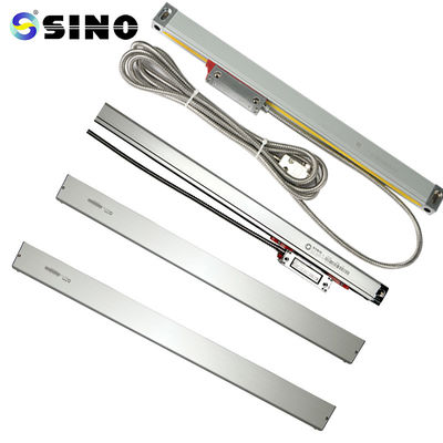 Καλή τιμή Ψηφιακή ανάγνωση μικρής γραμμικής κλίμακας για μηχανή τρυπανισμού τρυπανιστή KA500-120 MM-5UM σε απευθείας σύνδεση