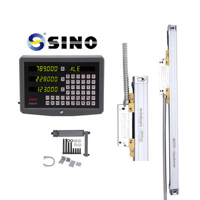 Καλή τιμή Μηχανή μέτρησης DRO SDS6-3V KA300-470MM Σύστημα ψηφιακής ανάγνωσης 3 άξων σε απευθείας σύνδεση