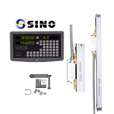 Καλή τιμή Ψηφιακή αναγνώριση του σήματος RS422 με ανάλυση 0,001 mm σε απευθείας σύνδεση