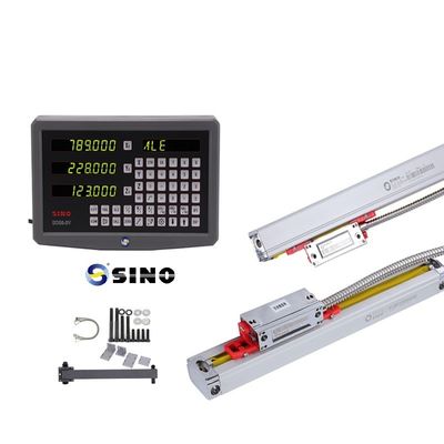 Καλή τιμή Εικονική οθόνη ανάγνωσης SDS6-3V για να βοηθά τα εργαλεία μηχανών και τις αλεξίστρες να εργάζονται μαζί σε απευθείας σύνδεση