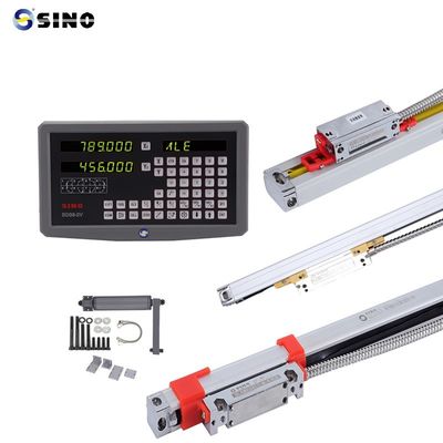Καλή τιμή Εικονική οθόνη ανάγνωσης SDS6-2V για ακριβή ανάγνωση των ενδείξεων μηχανής εργαλείου/τρίχωσης σε απευθείας σύνδεση