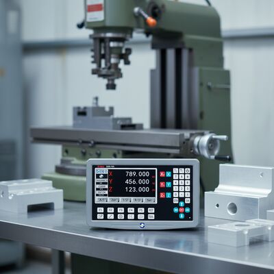 Καλή τιμή Ψηφιακό σύστημα ένδειξης SINO DRO Γραμμικές κλίμακες σε απευθείας σύνδεση