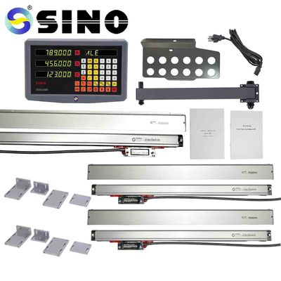 Καλή τιμή Για πολλές χρήσεις ψηφιακή επίδειξη ανάγνωσης σε απευθείας σύνδεση