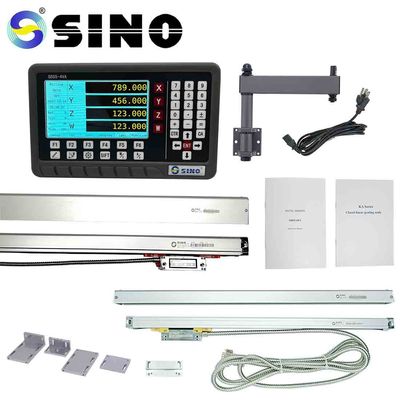 Καλή τιμή Πολυσύνθετος ψηφιακός που διαβάζεται έξω για τον τόρνο σε απευθείας σύνδεση