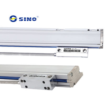 Καλή τιμή RoHS EIA422 μη συμπύκνωση κωδικοποιητών σημάτων μαγνητική γραμμική ανθεκτική σε απευθείας σύνδεση