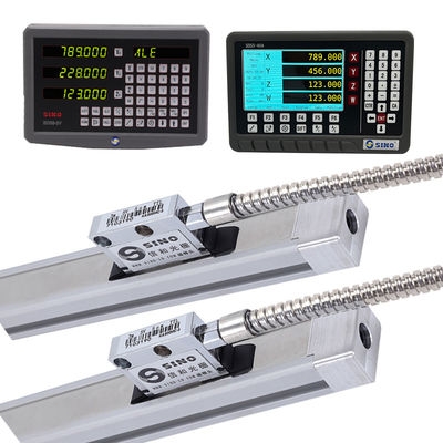 Καλή τιμή SINO ανοικτός τύπος κωδικοποιητών 5m/S TTL μαγνητικός γραμμικός μη που συμπυκνώνει σε απευθείας σύνδεση