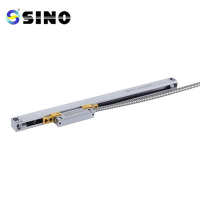 Καλή τιμή Milling Machine Slim SINO Linear Scale Glass Encoder Length 7-47cm σε απευθείας σύνδεση