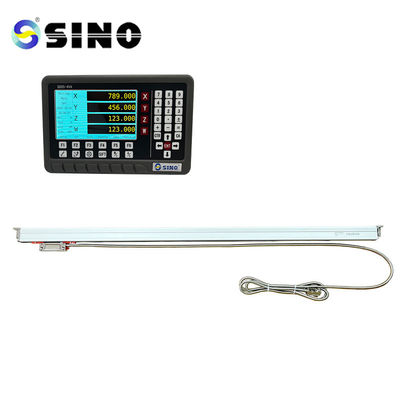 Καλή τιμή Οπτικός γραμμικός κωδικοποιητής κραμάτων αργιλίου σε απευθείας σύνδεση