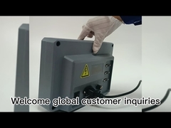 15VA πρακτικός SINO 3 άξονας DRO, πλαστικό γραμμικό σύστημα κλίμακας DRO