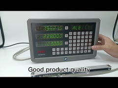 Πολυσύνθετη SINO παραγωγή σημάτων rs232-γ εξαρτήσεων TTL 3 άξονα DRO