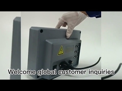 Πώς να χρησιμοποιήσει το SINO ψηφιακό σύστημα 3 ανάγνωσης πλαστικό γραμμικό σύστημα κλίμακας DRO άξονα DRO