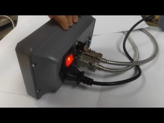 SINO μέταλλο 3 SDS200S ψηφιακός κωδικοποιητής κλίμακας κιγκλιδωμάτων εξαρτήσεων επίδειξης DRO ανάγνωσης άξονα LCD